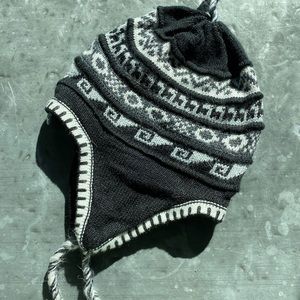 100% Alpaca made in Peru! Brand New!!!